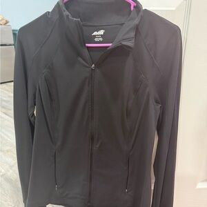 Avia Women's Black Jacket